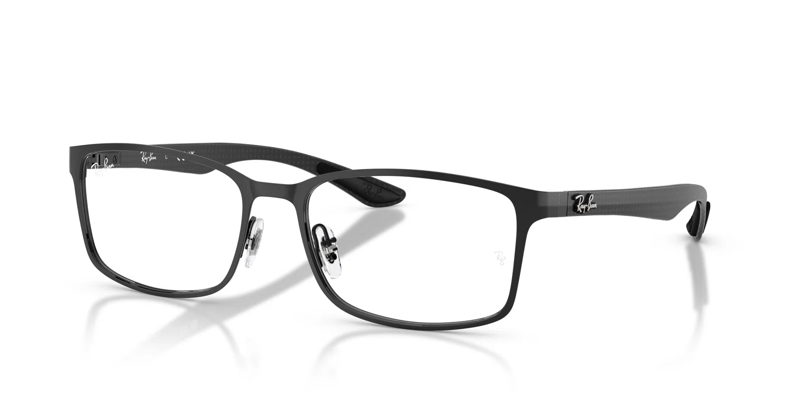 Ray-Ban 8424 Eyeglasses - view 12